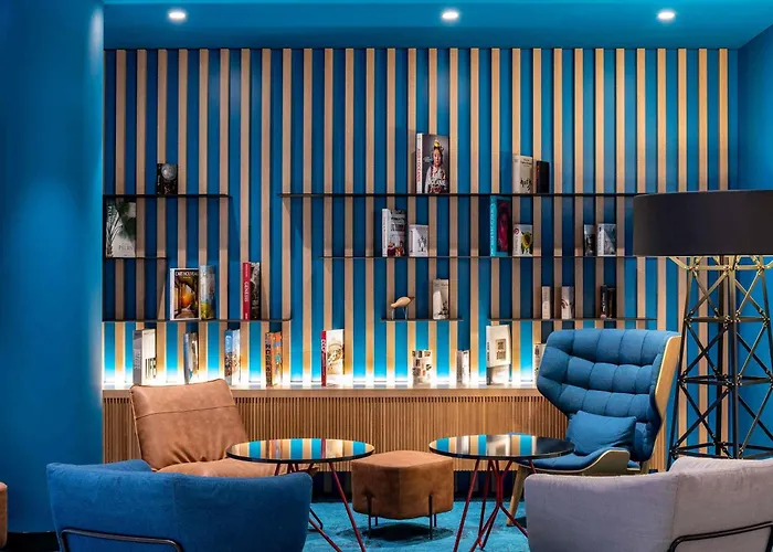 Hotel Ibis Paris Cdg Airport Le Mesnil-Amelot